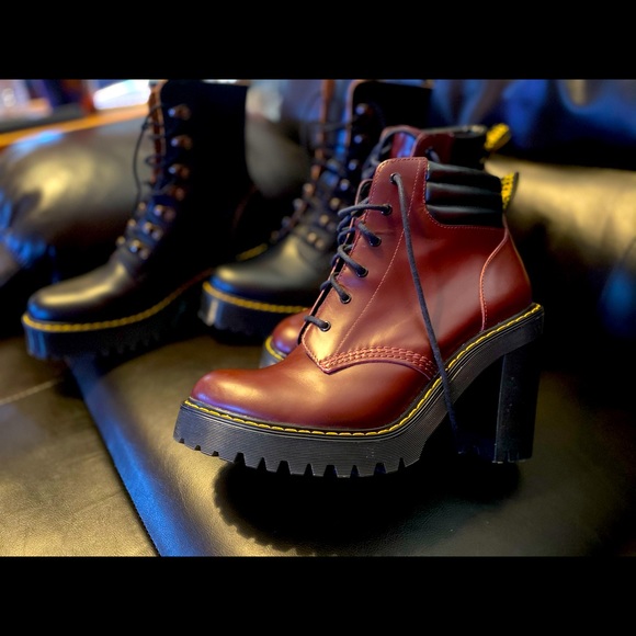 Dr.Martens boot bundle - Picture 2 of 10